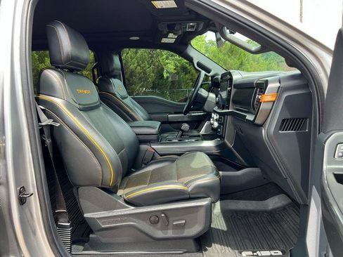 Used 2023 Ford F150 Tremor w/ Equipment Group 402A High AWD/4WD image 19