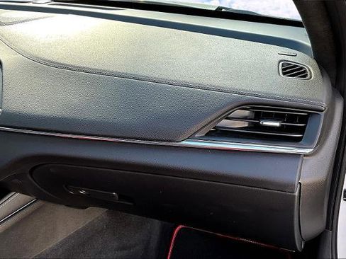 Used 2023 Cadillac CT4 V Blackwing w/ Road Atlanta IMSA Edition image 25