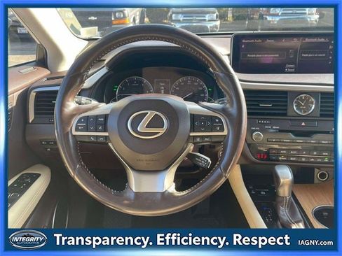 Used 2019 Lexus RX 350 AWD image 13