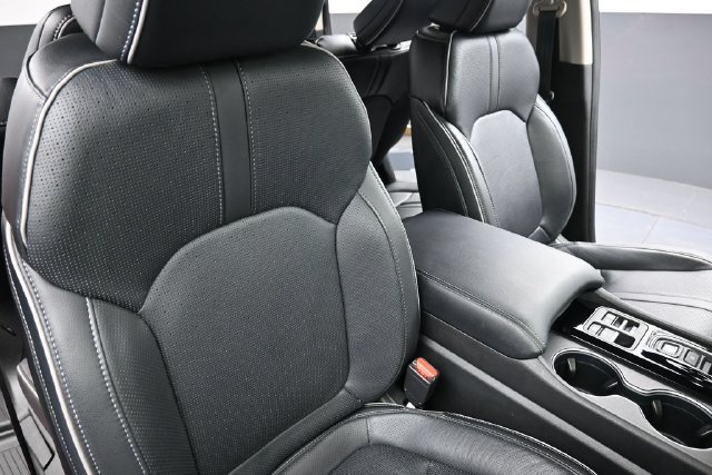 Used 2023 Honda Pilot Elite image 14