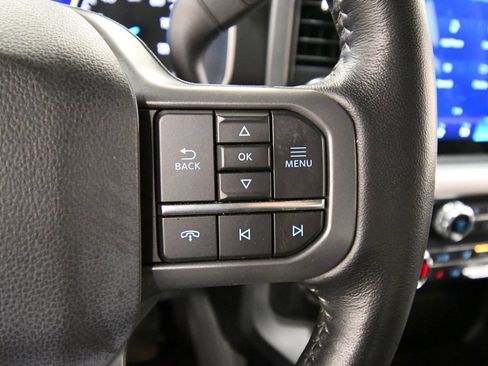 Used 2022 Ford F150 XLT w/ Equipment Group 302A High AWD/4WD image 21