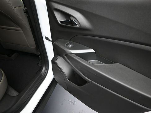 New 2026 Chevrolet Trax ACTIV w/ Driver Confidence Package image 20