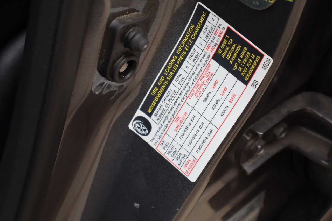 Used 2019 Nissan Sentra SV FWD image 27