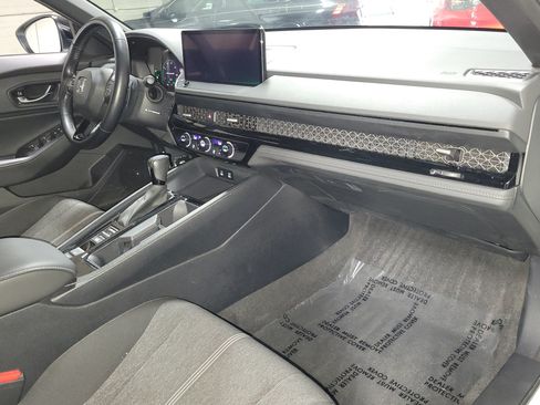 Certified 2023 Honda Accord Sport image 10