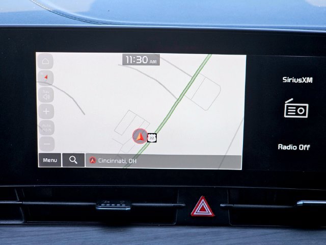 Used 2023 Kia Sportage X-Pro Prestige AWD/4WD image 42