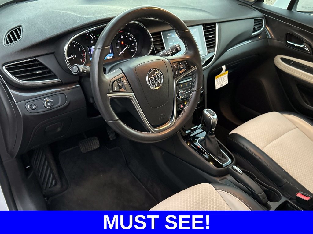 Used 2020 Buick Encore Preferred w/ Safety Package FWD image 15