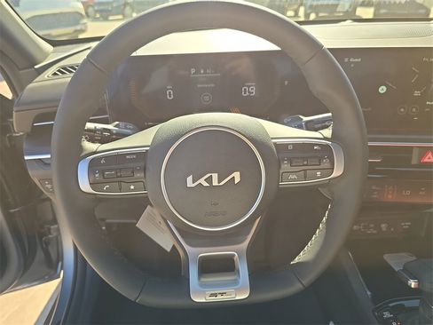 New 2026 Kia K5 GT-Line image 28