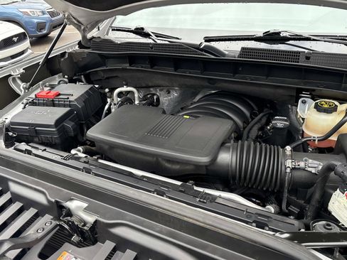 Certified 2022 GMC Sierra 1500 Denali image 34