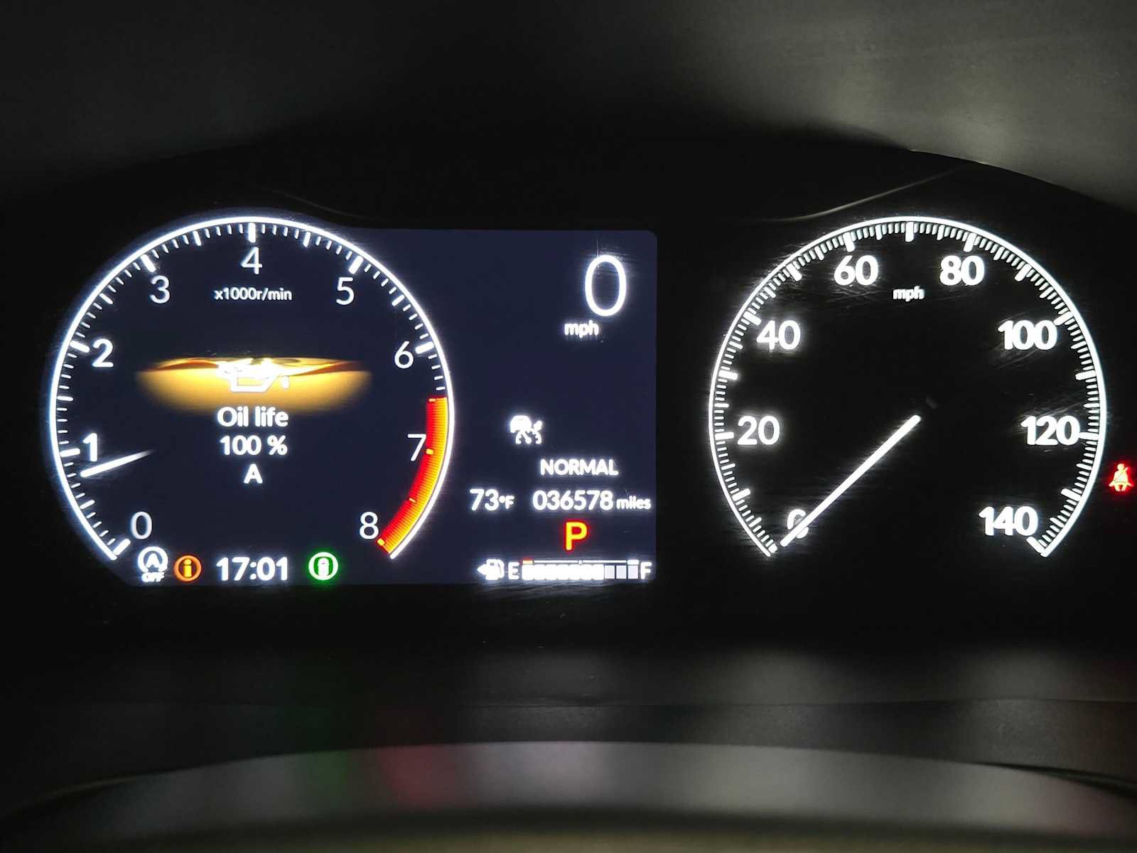 Used 2024 Honda CR-V EX image 12