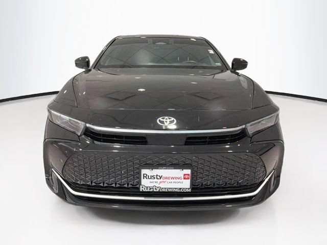 Certified 2024 Toyota Crown AWD/4WD image 2