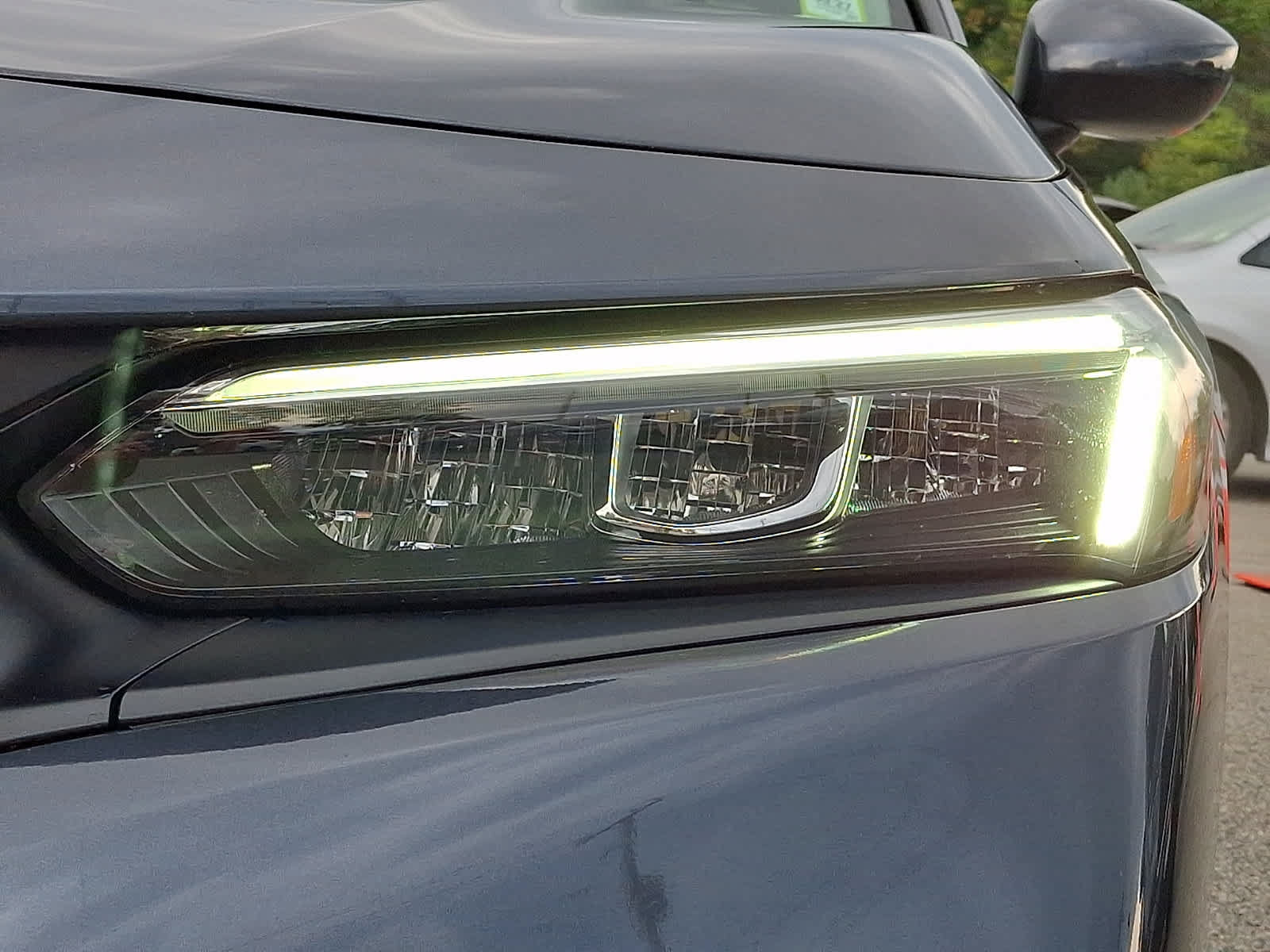 Used 2023 Honda Civic LX image 10
