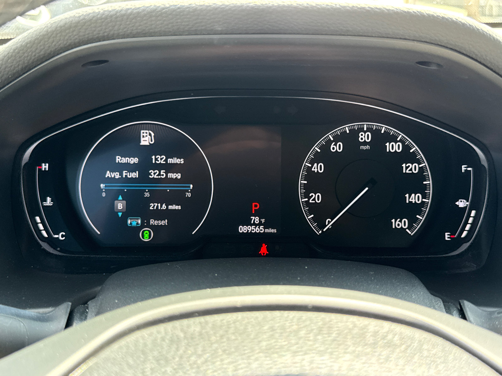 Used 2018 Honda Accord EX-L image 20