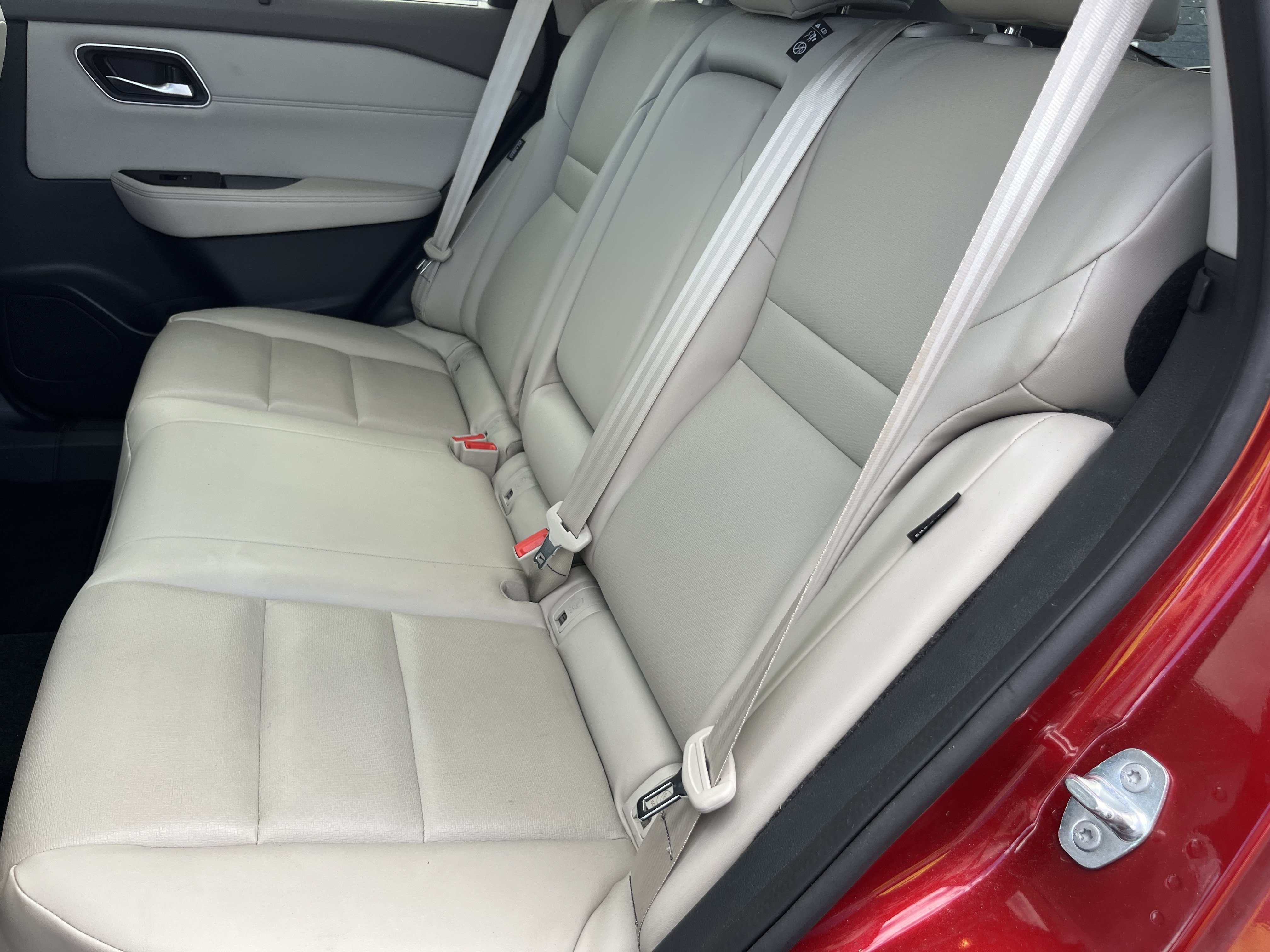 Used 2021 Nissan Rogue SV w/ Premium Package AWD/4WD image 16
