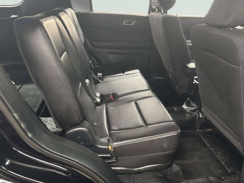 Used 2018 Ford Explorer 4WD Police Interceptor image 18