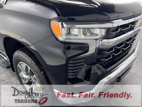 New 2025 Chevrolet Silverado 1500 LT w/ Z71 Off-Road Package image 10