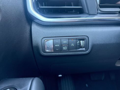 New 2026 GMC Terrain Elevation w/ Elevation Premium Package AWD/4WD image 18