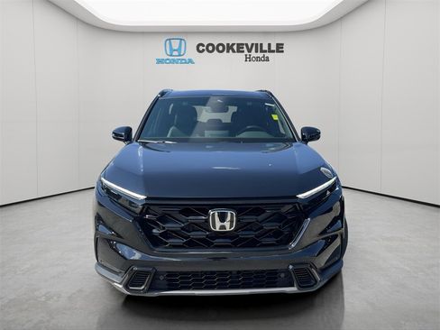 New 2026 Honda CR-V TrailSport image 3