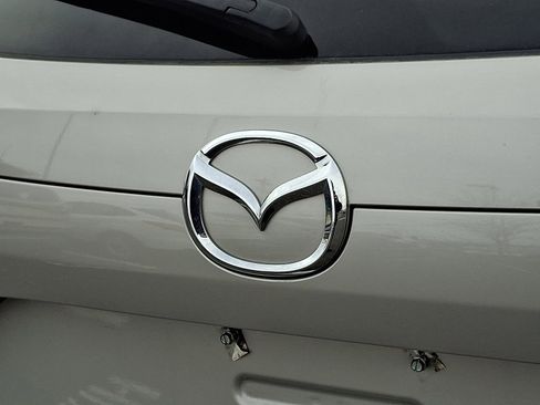 Used 2024 MAZDA CX-5 AWD 2.5 S w/ Select Package image 30