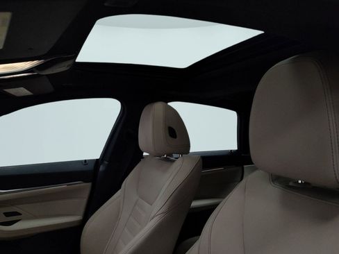 Certified 2023 BMW i4 M50 w/ Premium Package image 14