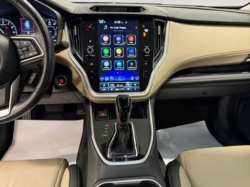 Used 2024 Subaru Outback Limited image 20