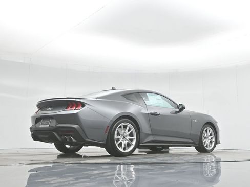 New 2025 Ford Mustang GT Premium image 42