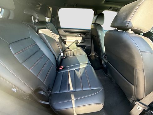 Used 2024 Honda CR-V Sport-L image 28