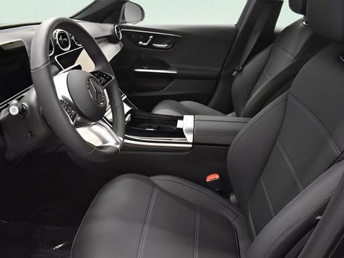 New 2026 Mercedes-Benz C 300 4MATIC Sedan image 22
