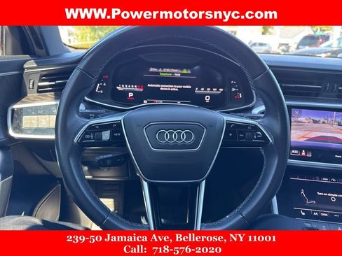 Used 2023 Audi A6 2.0T Premium AWD/4WD image 32