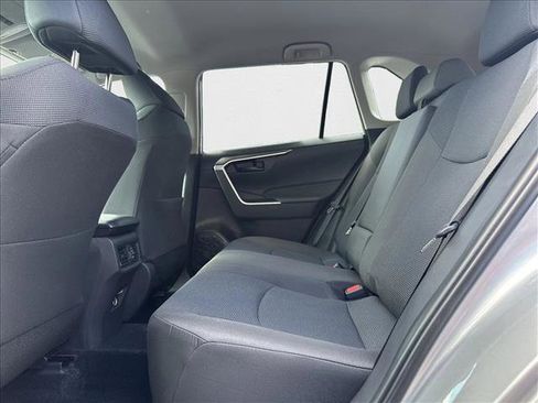 Certified 2025 Toyota RAV4 LE image 18
