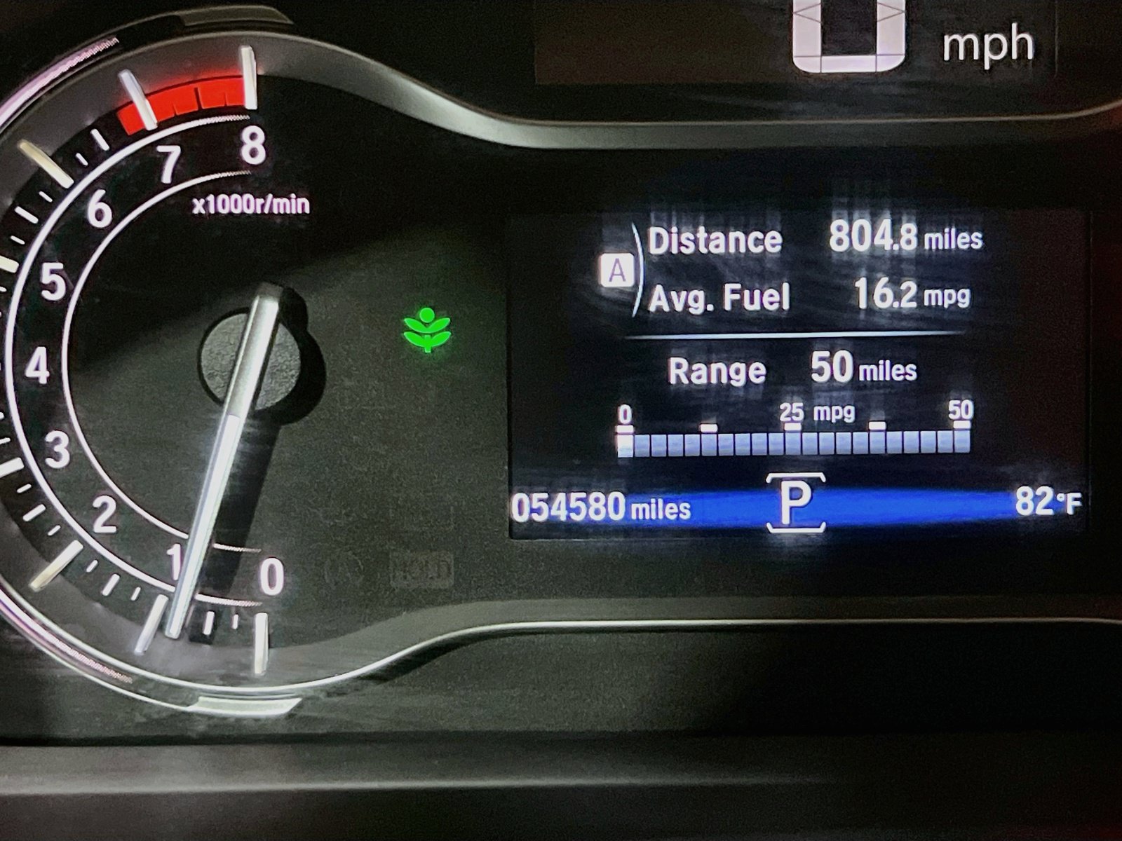 Used 2021 Honda Ridgeline Sport image 8