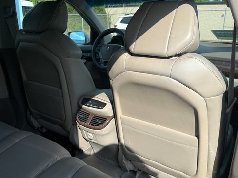 Used 2012 Acura MDX w/ Technology Package AWD/4WD image 30