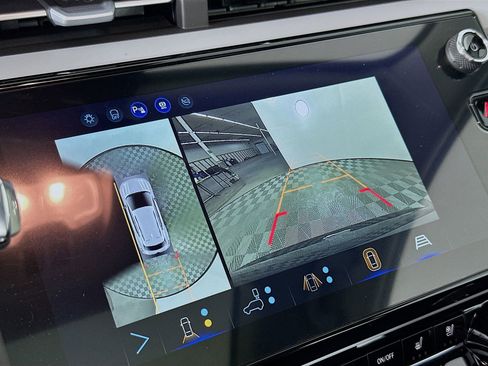 New 2027 Chevrolet Bolt RS image 14