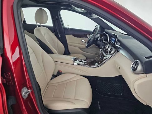 Used 2018 Mercedes-Benz C 300 Sedan image 10