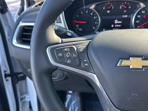 Certified 2023 Chevrolet Equinox LT image 18