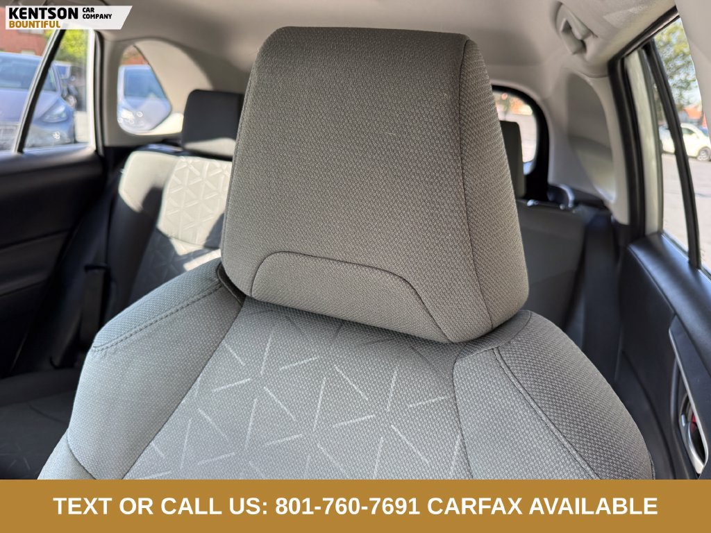 Used 2023 Toyota RAV4 XLE AWD/4WD image 26