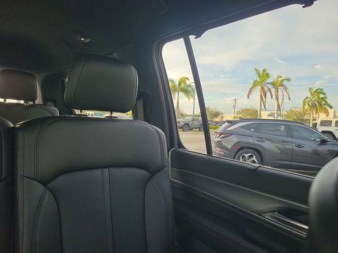 New 2025 Jeep Wagoneer 2WD w/ Convenience Group I image 14