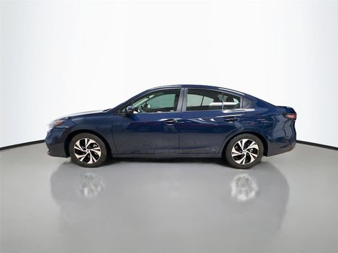 Certified 2025 Subaru Legacy Premium w/ Popular Package #1A image 3