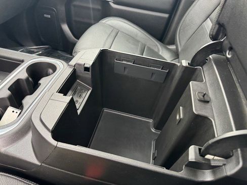 Used 2021 GMC Sierra 1500 Denali w/ Driver Alert Package II image 23