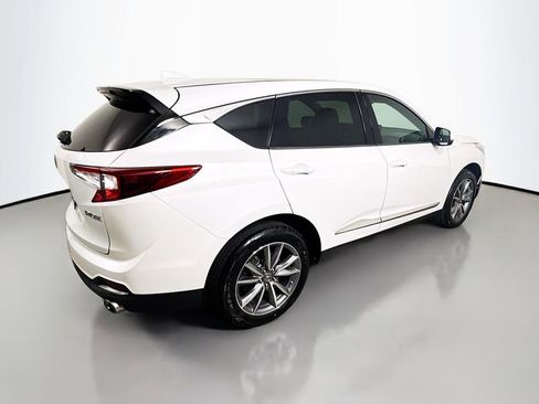 Used 2020 Acura RDX FWD w/ Technology Package image 7