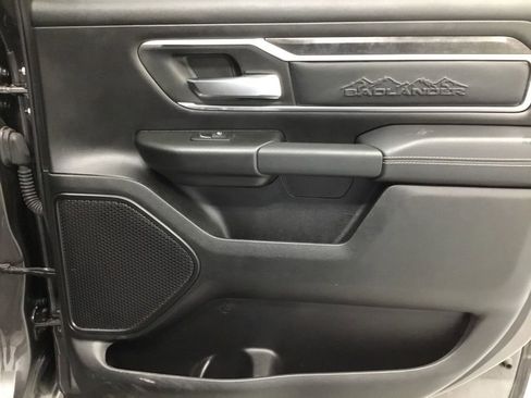 Used 2023 RAM 1500 Big Horn image 46