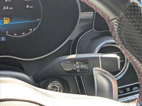 Used 2022 Mercedes-Benz GLC 43 AMG 4MATIC image 12