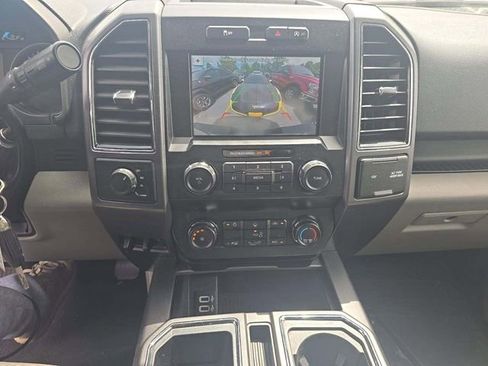 Used 2019 Ford F150 XLT w/ Equipment Group 301A Mid AWD/4WD image 6