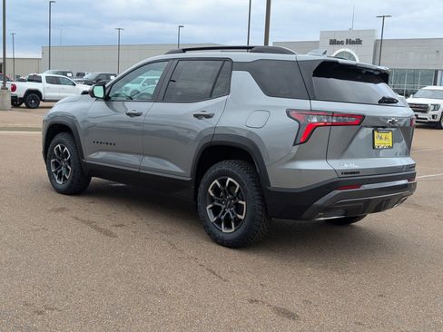 New 2026 Chevrolet Equinox ACTIV w/ Convenience Package III image 6