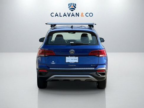 Used 2023 Volkswagen Taos S AWD/4WD image 6