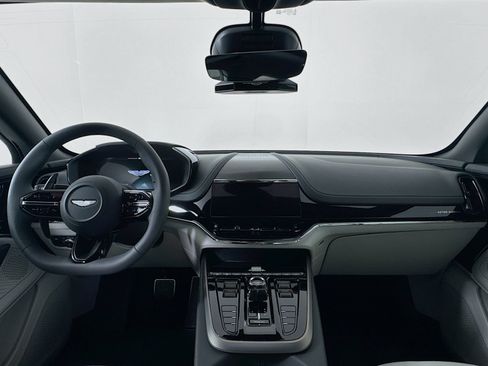 New 2026 Aston Martin DBX 707 AWD/4WD image 22