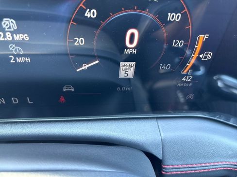 New 2025 Ford Mustang Premium image 13