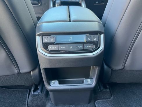 New 2026 Lexus TX 350 AWD image 34