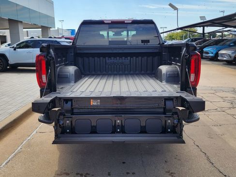 New 2026 GMC Sierra 1500 SLT w/ SLT Premium Plus Package AWD/4WD image 50