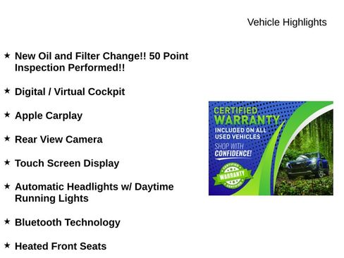 Used 2024 Volkswagen Atlas SEL AWD/4WD image 2