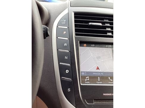 Used 2016 Lincoln MKC Reserve w/ Lincoln MKC Climate Package AWD/4WD image 15